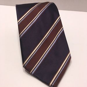 Gorgeous Brioni Luxury Silk Tie